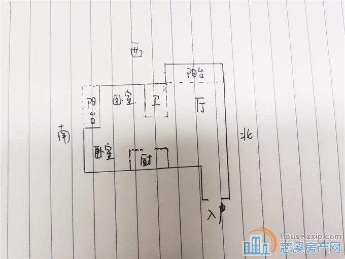 云锦苑 满五唯一 电梯房 中间楼层