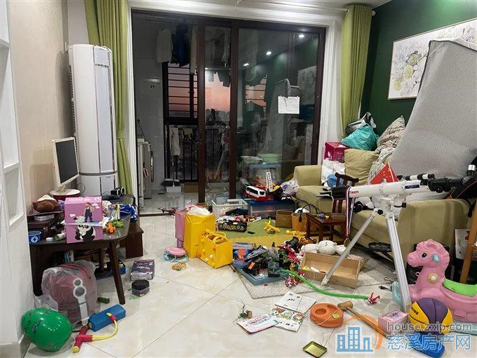 壹鼎苑  精装自住房  带车位 满两年