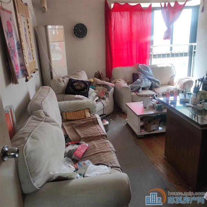 急卖！！！百合家苑顶楼复式单价仅7900