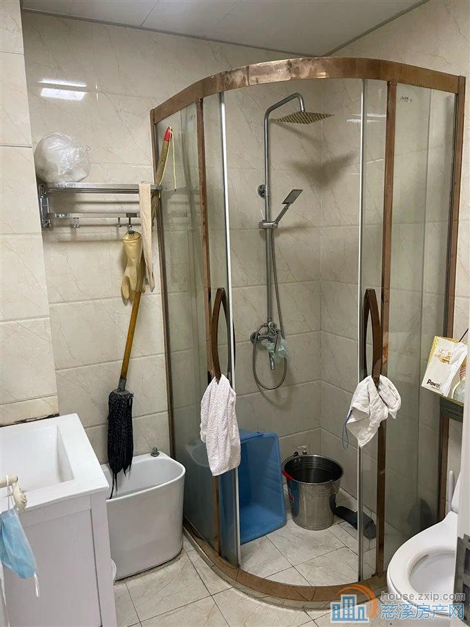 周巷壹鼎院自住精装，黄金楼层，拎包入住