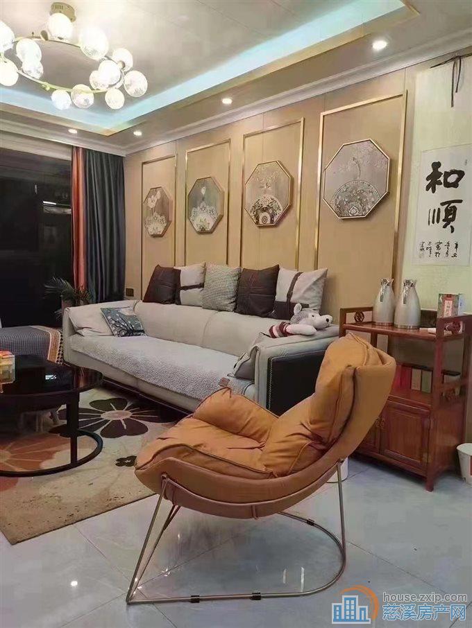 特价新力帝泊湾洋房楼层佳精装2年到