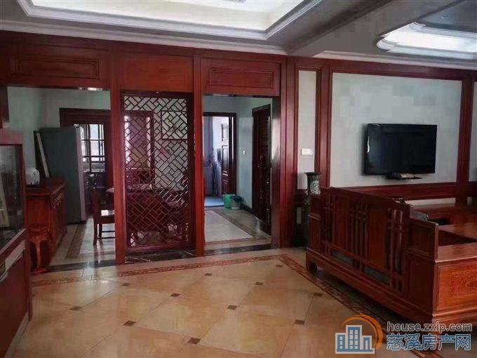 【东相苑】2间3楼，中间套豪装460万