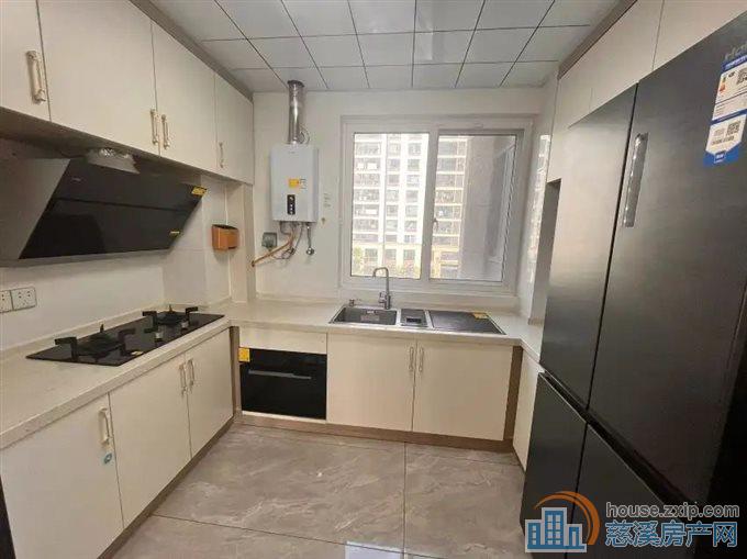 碧桂园云邸华府 精装拎包入住 一梯一户