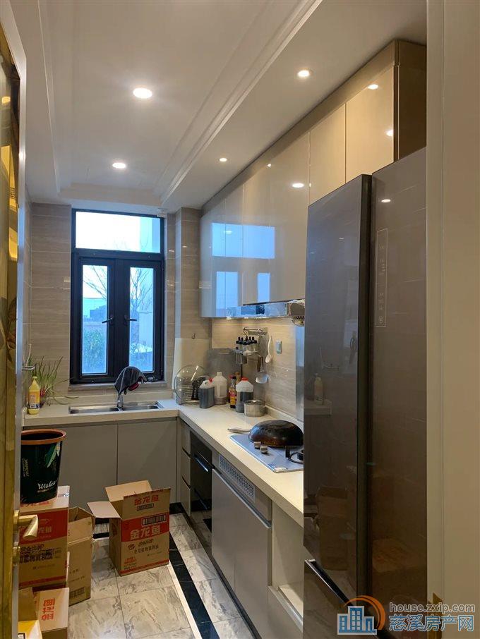 恒大河悦府144平166.8万稀缺洋房