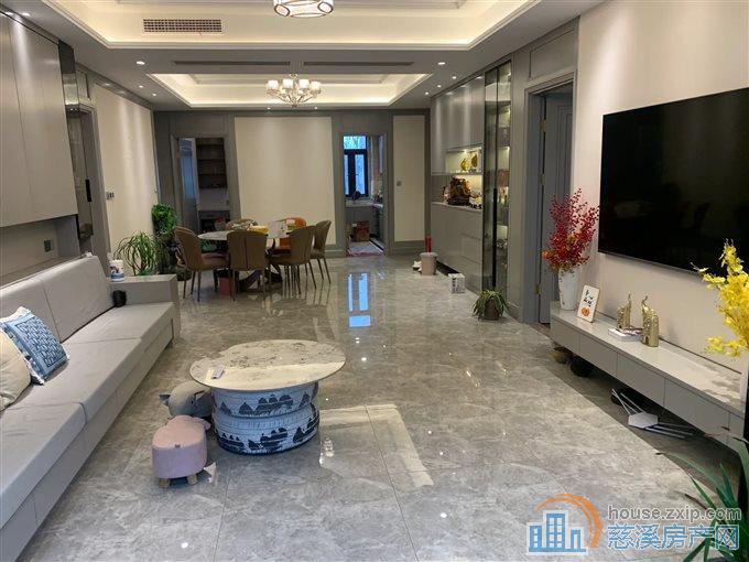 恒大河悦府144平166.8万稀缺洋房