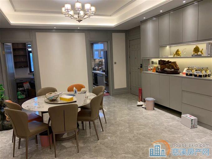 恒大河悦府144平166.8万稀缺洋房