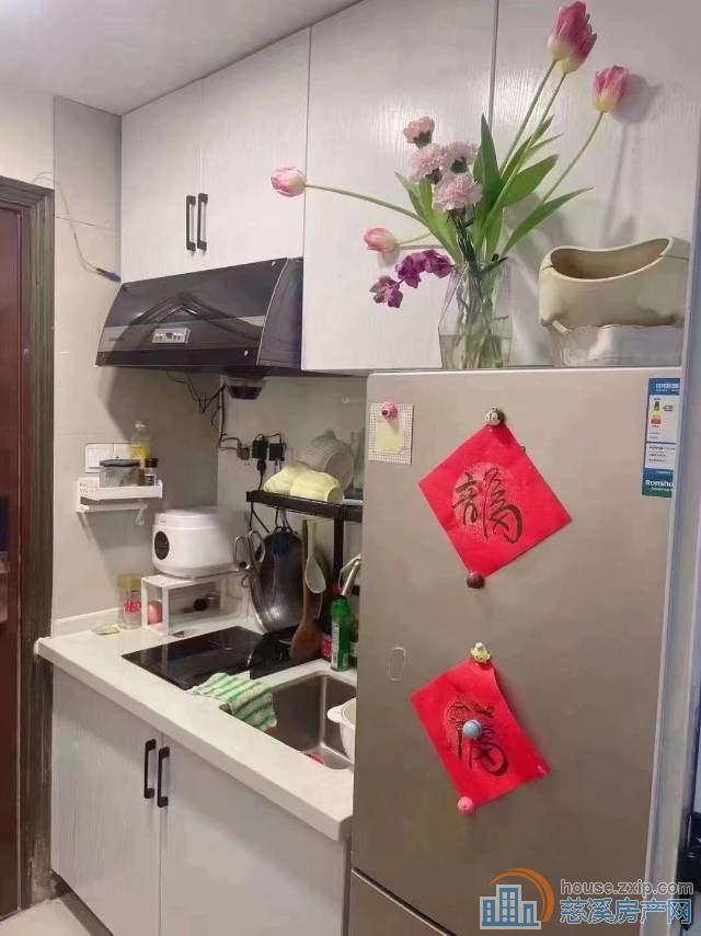 出售 实验小学XQ房 金旦花园单身公寓