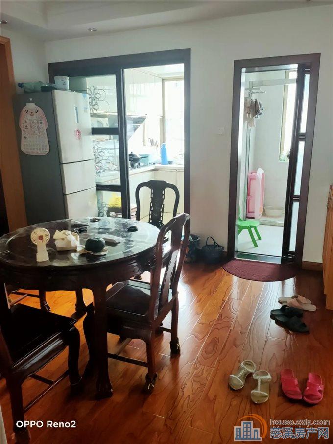 金棉小区100平91.8万精装修拎包入住