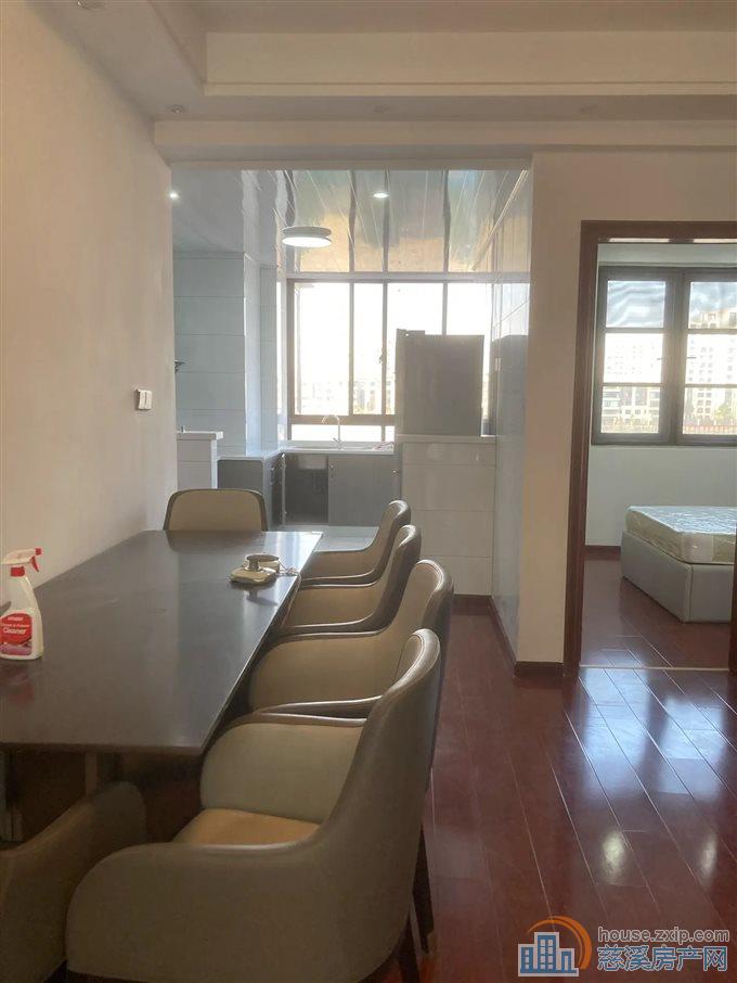 捡漏 观湖佳苑 明月湖旁