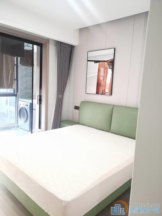 融创江滨之城江景苑三室精装直接房源钥匙在