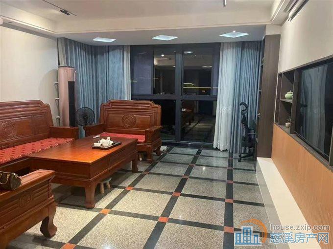 阳明山庄143平160万复式