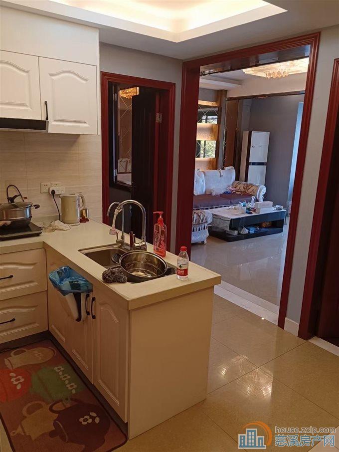 富丽湾103平精装85万直接