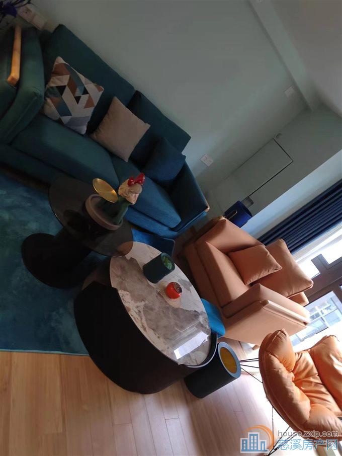 海铂中心 Loft公寓 精装修 复式