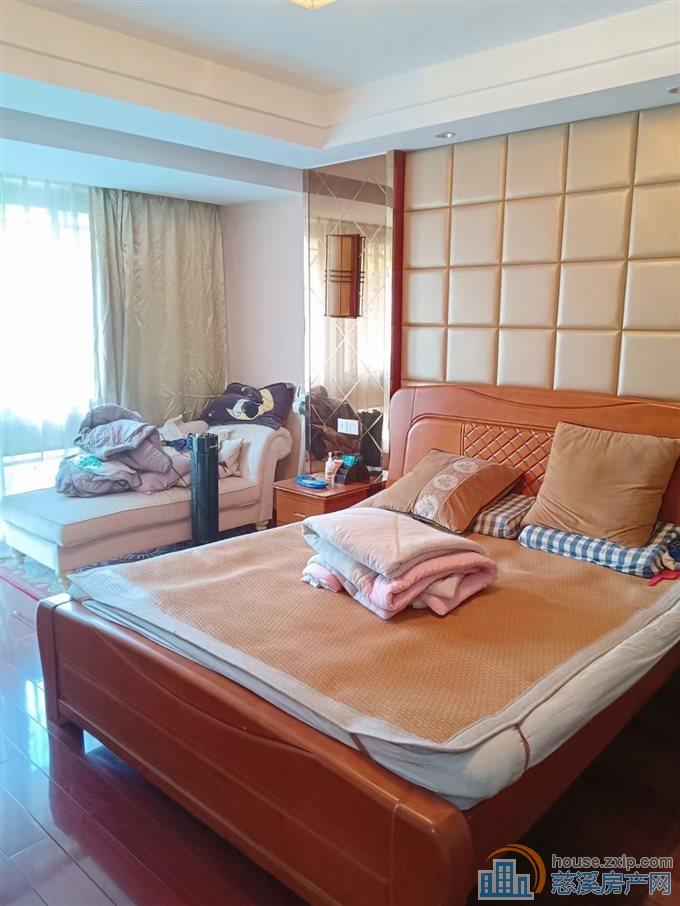 富丽湾103平精装85万直接