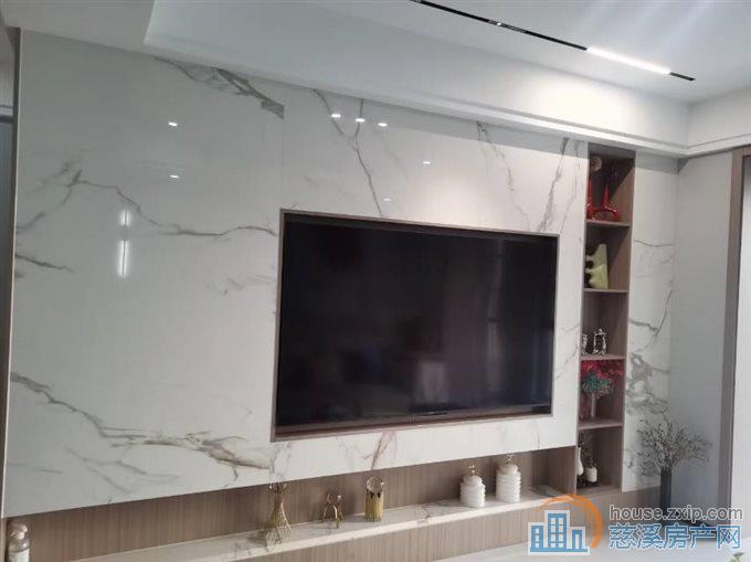 融创江滨之城江景苑三室精装直接房源钥匙在