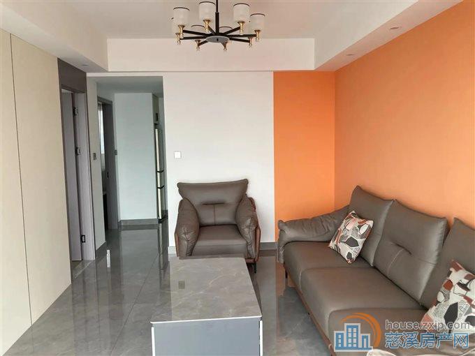 双和家苑92平140万全屋品牌拎包入住