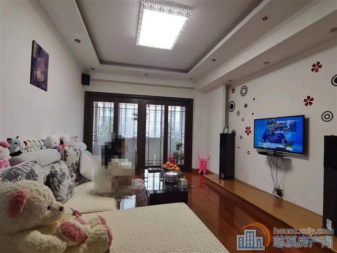 中安大厦142平十车库自住精装直接房源