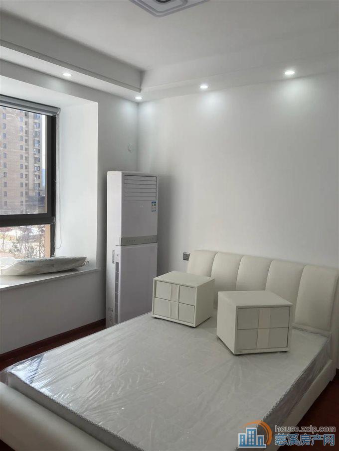 观湖佳苑精装93平129.8万 明月书院