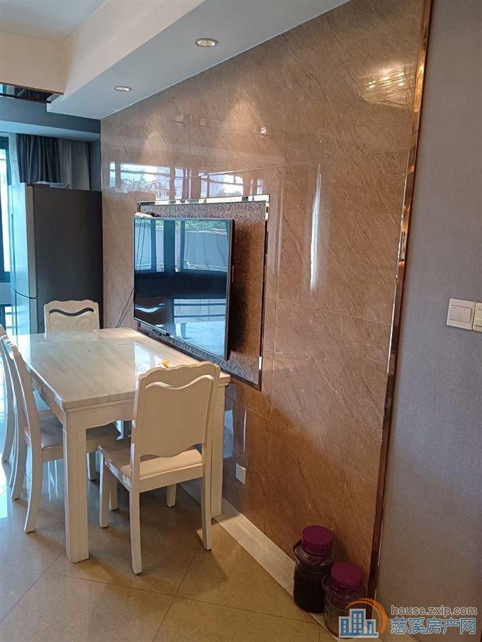 富丽湾103平精装85万直接