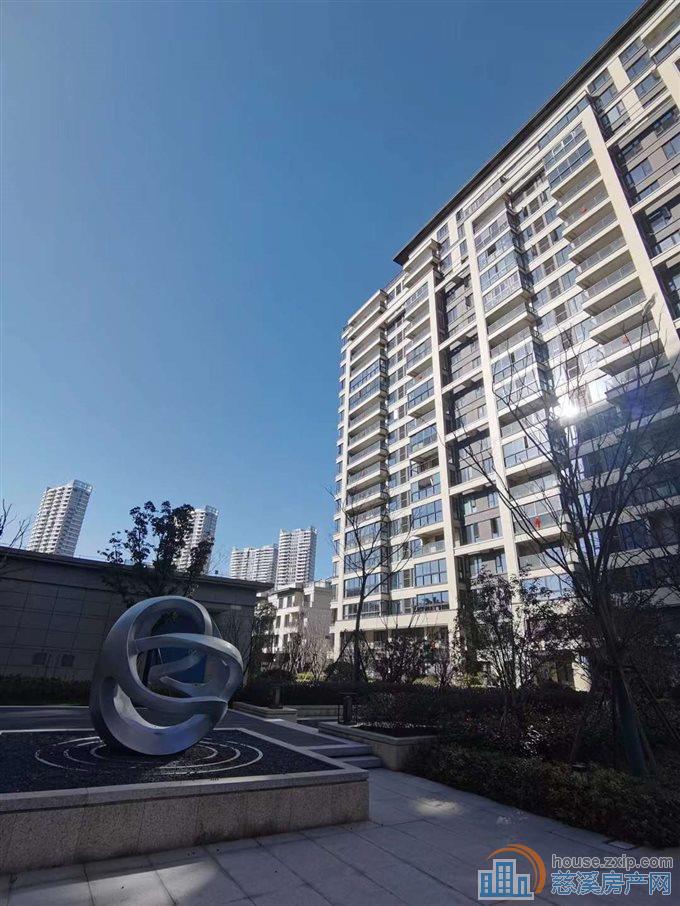 中交盛湖美庐上叠170+空中花园598万