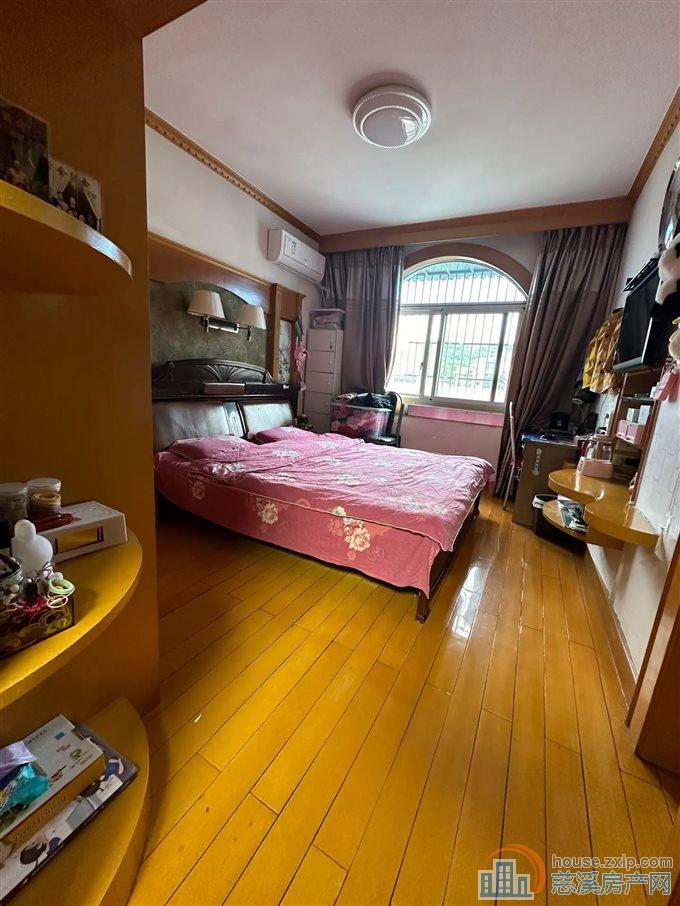 阳明山庄 精装带独立车库