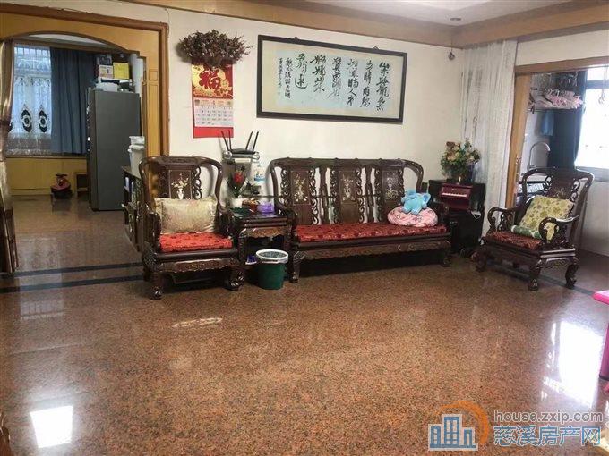 急阳明山庄148平+车库精装138.8