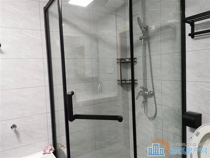 嘉景园电梯房3室2卫新精装修直接房源