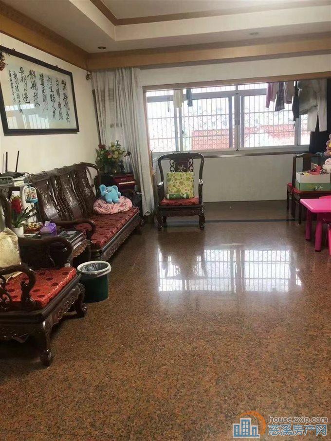 急阳明山庄148平+车库精装138.8