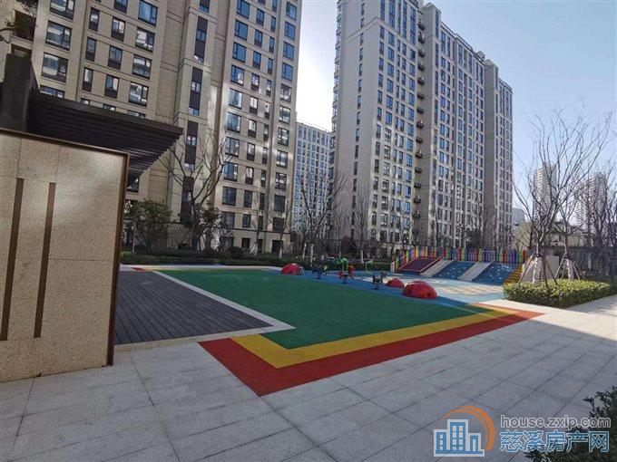 中交盛湖美庐上叠170+空中花园598万
