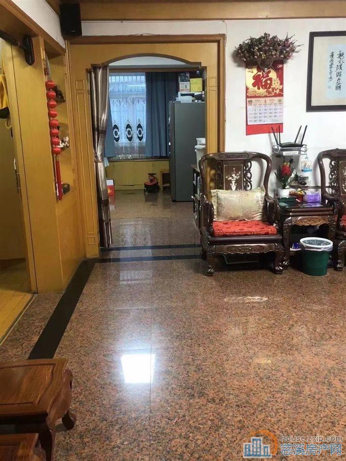 急阳明山庄148平+车库精装138.8