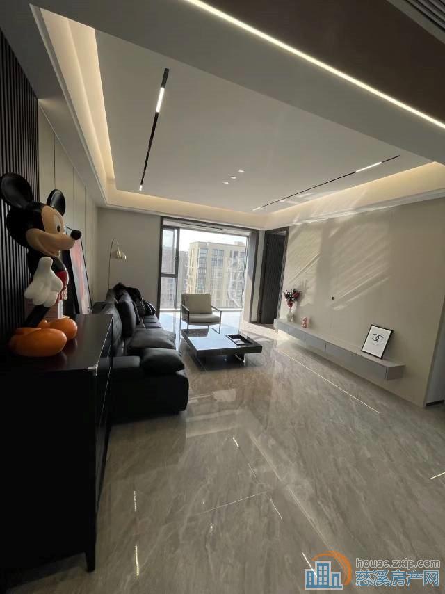 界牌新村豪装 140 直接真实房源