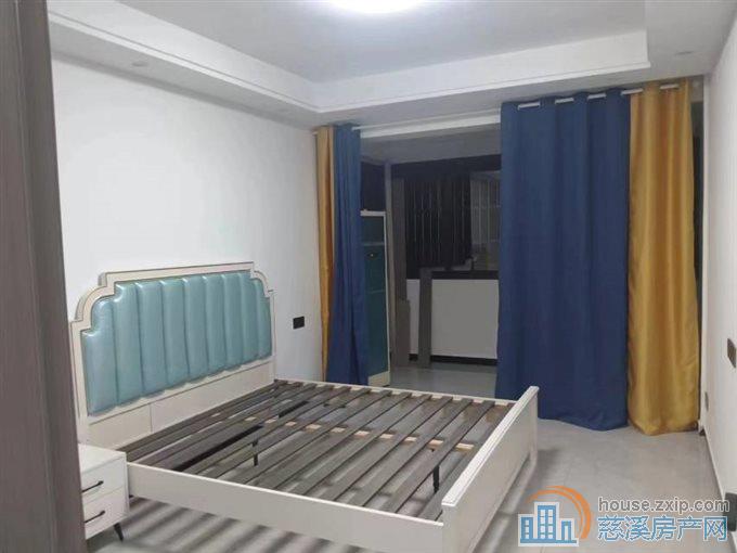 中兴小区精致装修