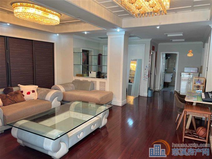 新城中心2楼160平+17平精装直接房源