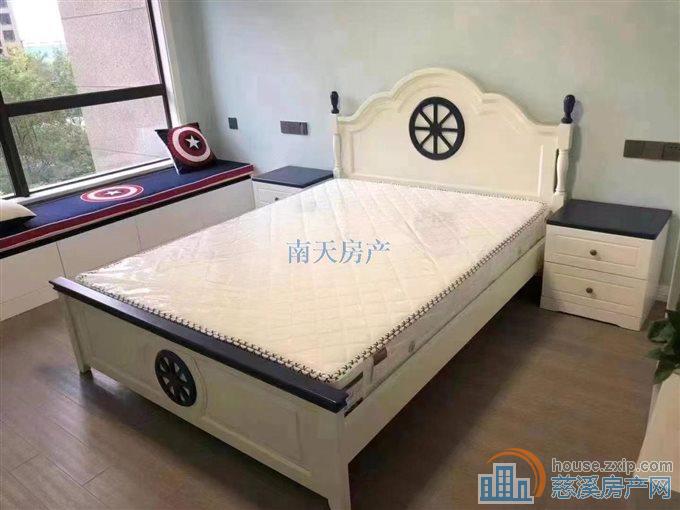 保利君悦湾 精装修 低楼层136平168