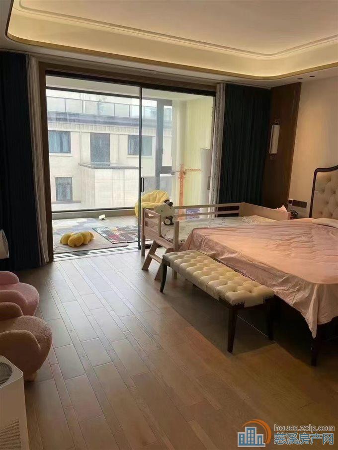 中交盛湖美庐上叠，带星空大露台