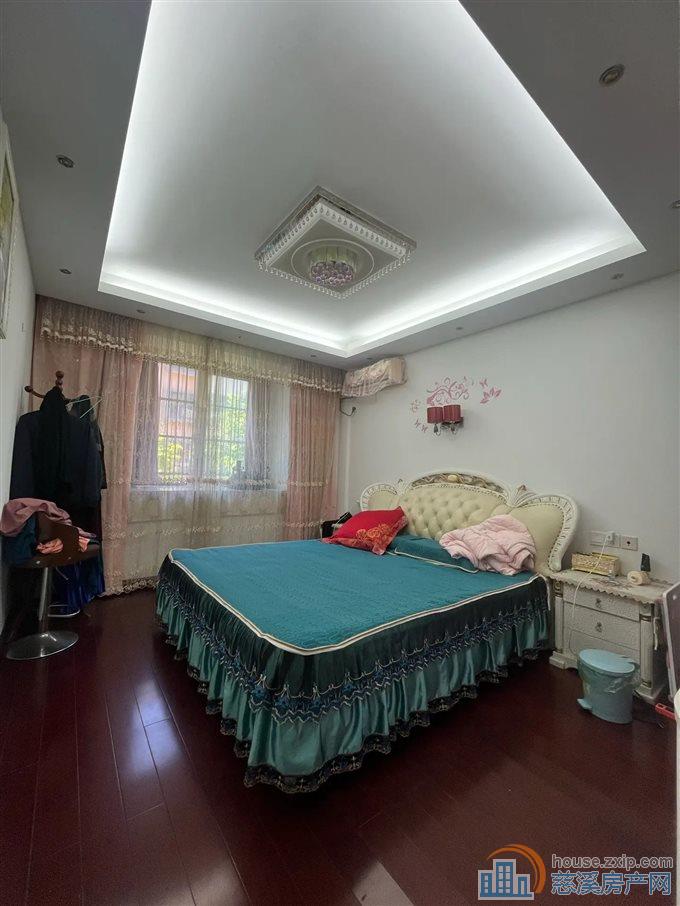 捡漏！百合家苑，精装，楼层佳，满五唯一