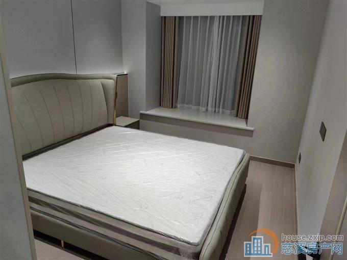 蔚蓝云图电梯洋房全新精装修直接房源钥匙在