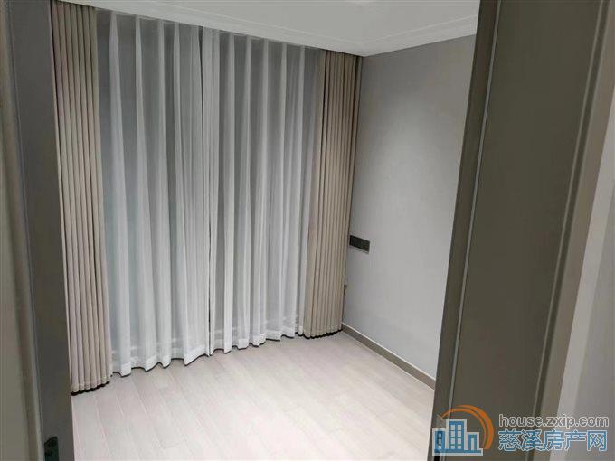 蔚蓝云图电梯洋房全新精装修直接房源钥匙在