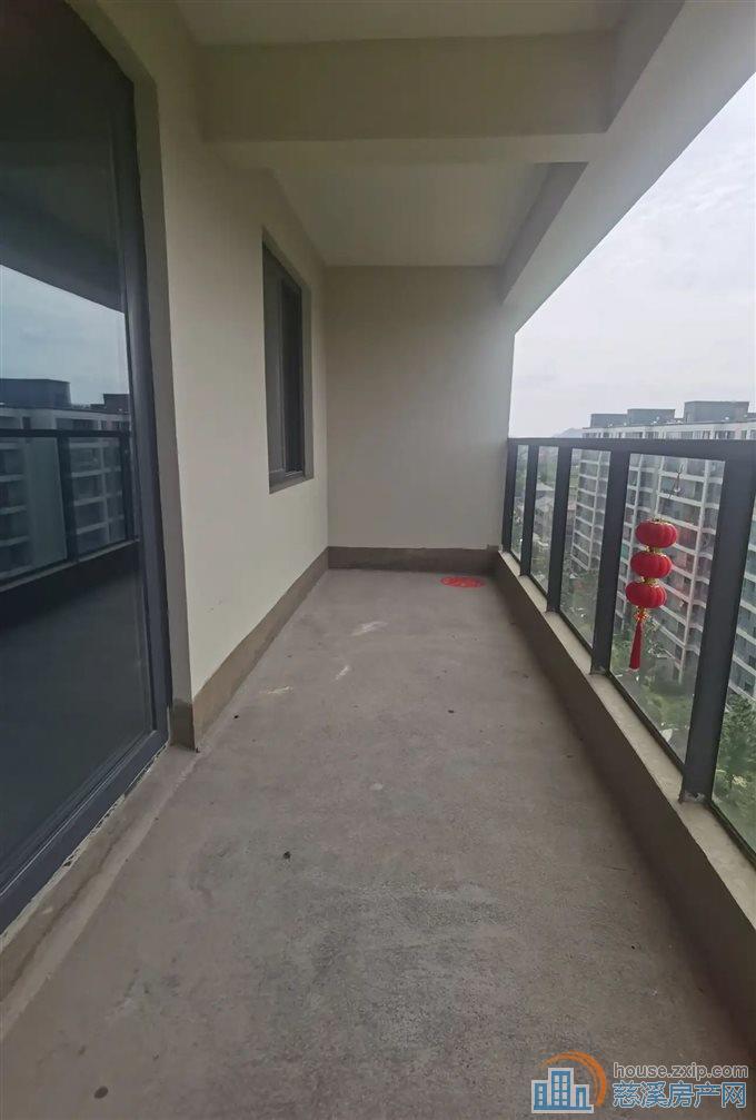 佳宁府 电梯洋房 中庭位置 景观好
