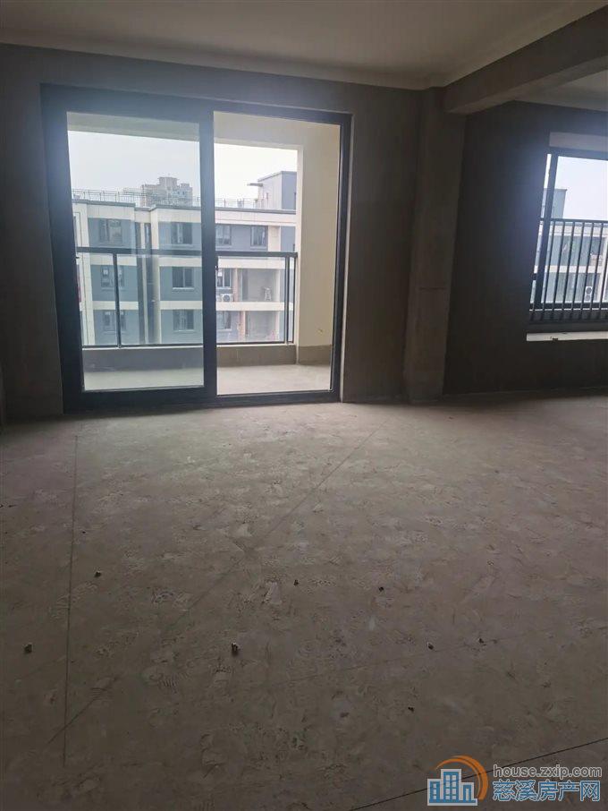 佳宁府 电梯洋房 中庭位置 景观好