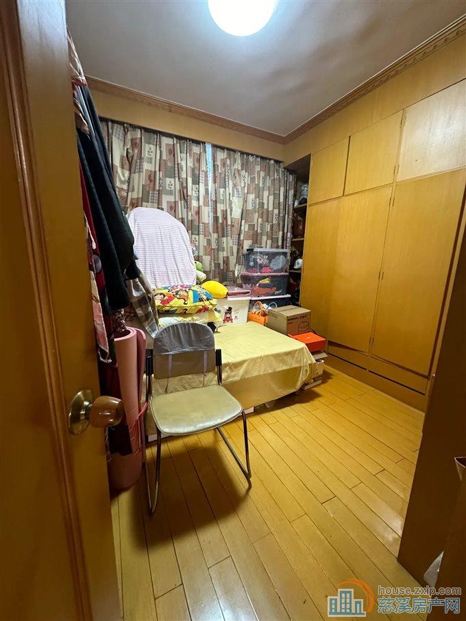 阳明山庄 精装带独立车库