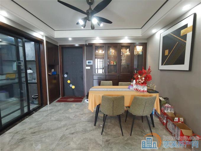 保利慈悦湾花苑自住精装149万