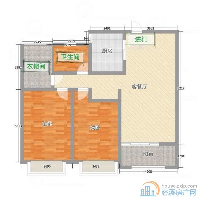 保利慈悦湾花苑自住精装149万