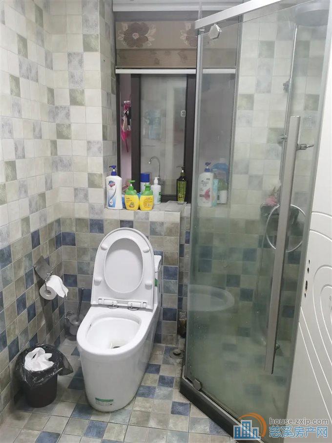 宗汉白金湾精装98平110万