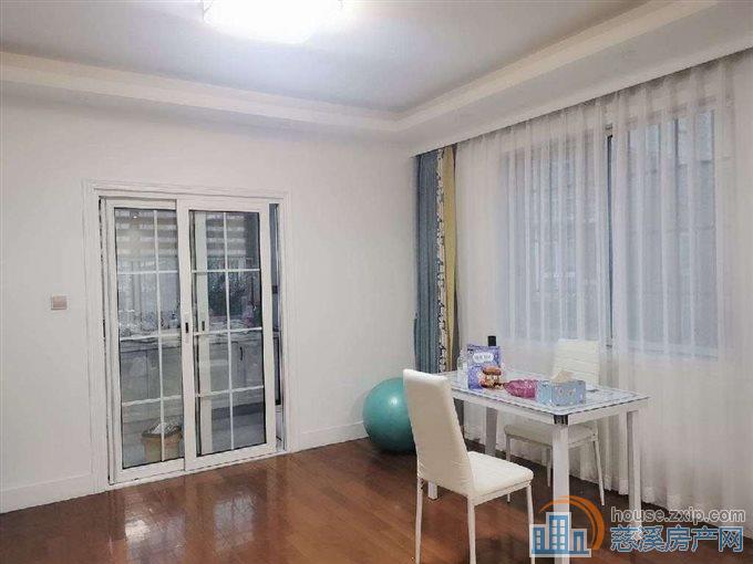 慈溪山庄峙山公园旁边捡漏房