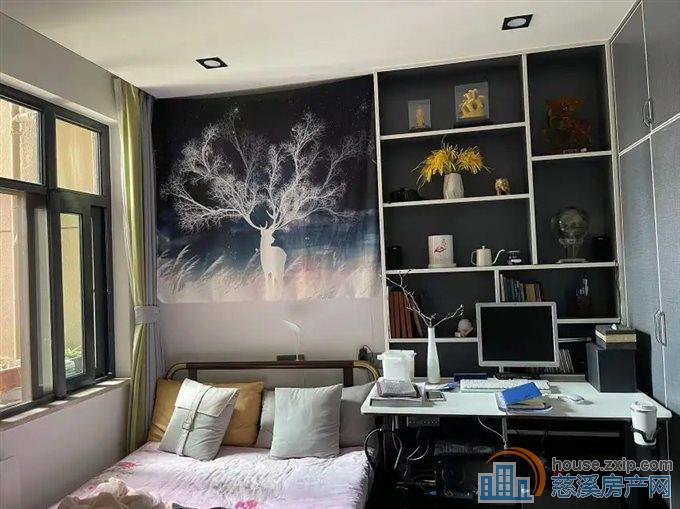 梅林苑 精装 满五唯一 黄金楼层