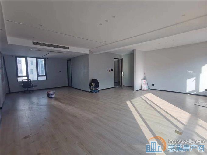 中海湖心半岛洋房两室两厅两卫直接房源