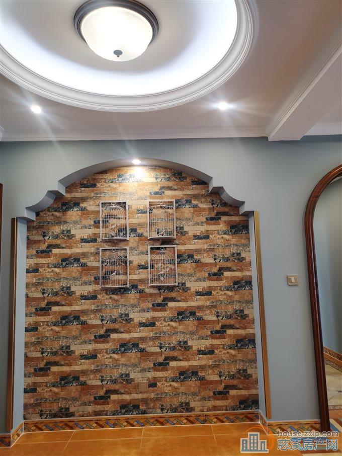 尚德家园三室+车位+储藏间法式精装直接房