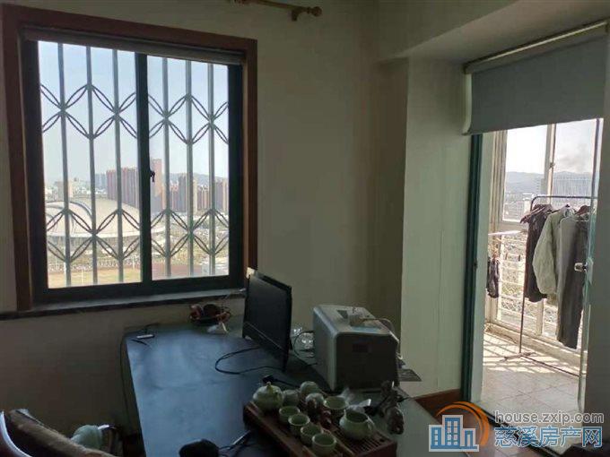宁都华庭 市中心地段 精装 黄金楼层