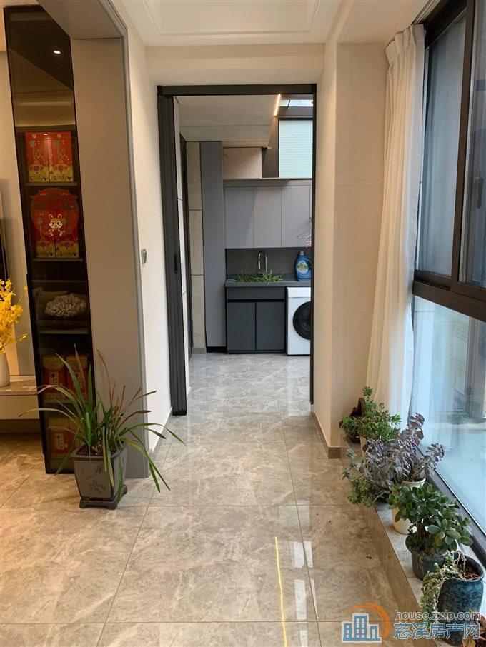 恒大河悦府144平166.8万稀缺洋房